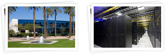 Phoenix Datacenter